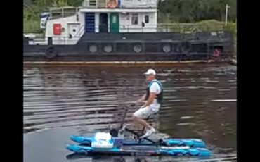 Скриншот видео