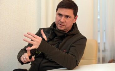 Михаил Подоляк. Фото: Reuters