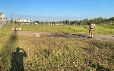 Фото: t.me/vorobiev_live