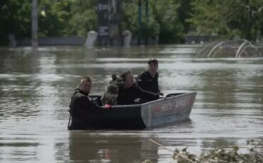 Фото: Государственная служба чрезвычайных ситуаций