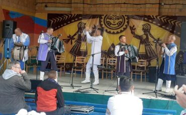 Фото Пинский телеграм