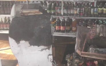 Фото использовано в качестве иллюстрации, фото МЧС