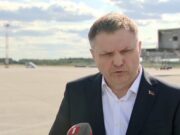 Александр Червяков. Скриншот видео t.me/government_by