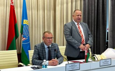 Фото Барановичского райисполкома