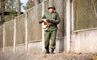 Фото: Ян Горбанюк, «Ваяр»