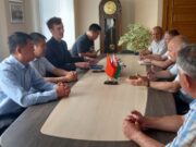 Фото Столинский райисполком