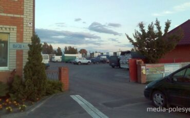 Фото из архива МП