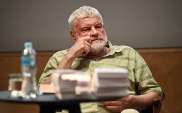 Уладзімір Арлоў