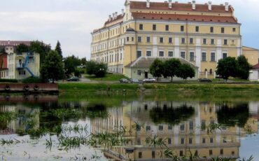 Фото Валентина Стефановича из соцсетей