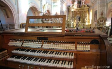 Фото Василия Мацкевича, из архива МП