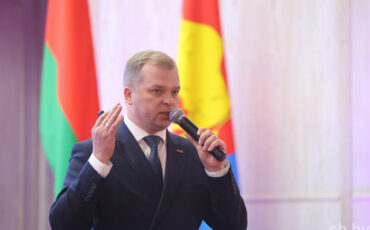 Иван Синичкин. Фото: sb.by