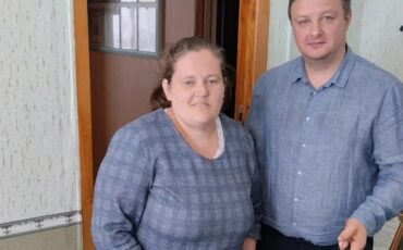 Фото Центр социальных решений