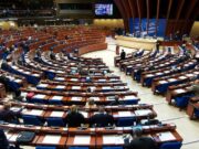 Фото: @ParliamentaryAssembly