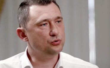 Алексей Талай. Скриншот видео БелТА