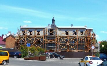 Фото Юрась Щербаков из соцсетей