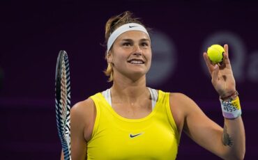 Фото Jimmie48 tennis photography