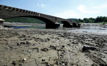 Июль станет самым жарким за всю историю наблюдений / фото REUTERS