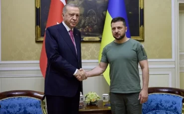 Эрдоган сделал важное заявление о будущем Украины в НАТО / фото ОПУ