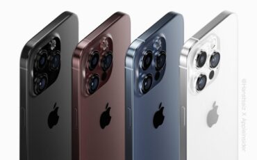 В сети появились фотографии линейки Phone 15 / Источник: Weibo