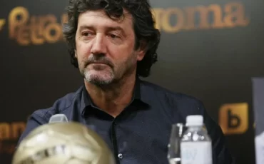 Хосе Мария Бакеро / gong.bg