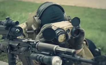 Кадр из видеопрезентации продукции “БелОМО” / youtu.be