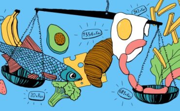 Обложка: Оля Ёгидэ / Лайфхакер