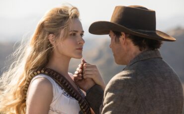 Кадр из сериала 