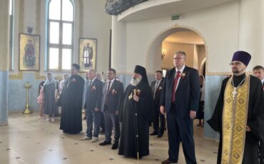 Фото: Пинский горисполком