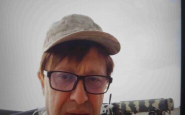 Сотрудник Министерства обороны в Судане