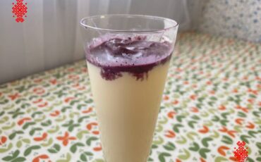 Панна-Котта