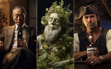 RaspberryNext / Reddit, Midjourney