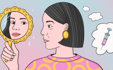 Фото Аня Исаченко / Лайфхакер