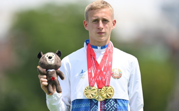 Максима Варюхи из Ивановского района