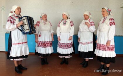 Фото из архива
