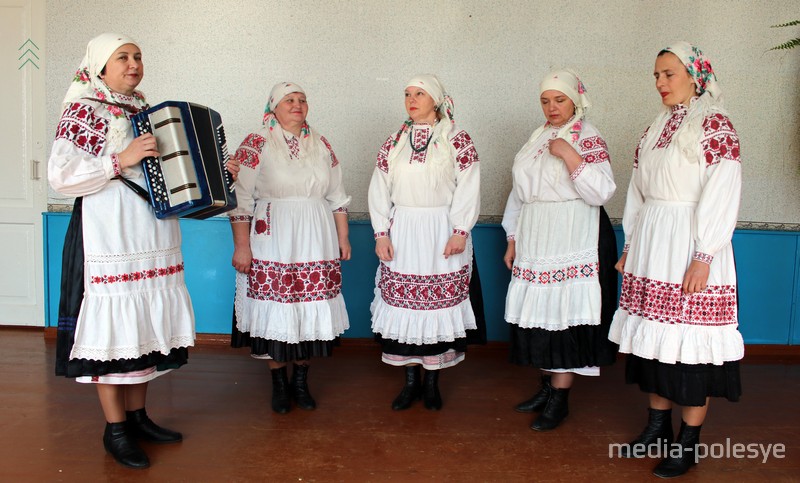 Фото из архива