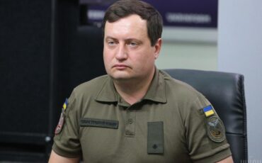 В разведке заявили, что РФ могла имитировать пуски из Беларуси во время удара по Украине / фото УНИАН