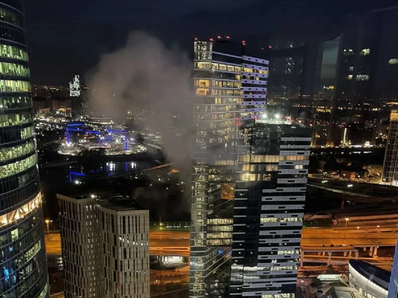 Украинским войскам нужно бить вглубь РФ, считают в западной разведке / фото из соцсетей