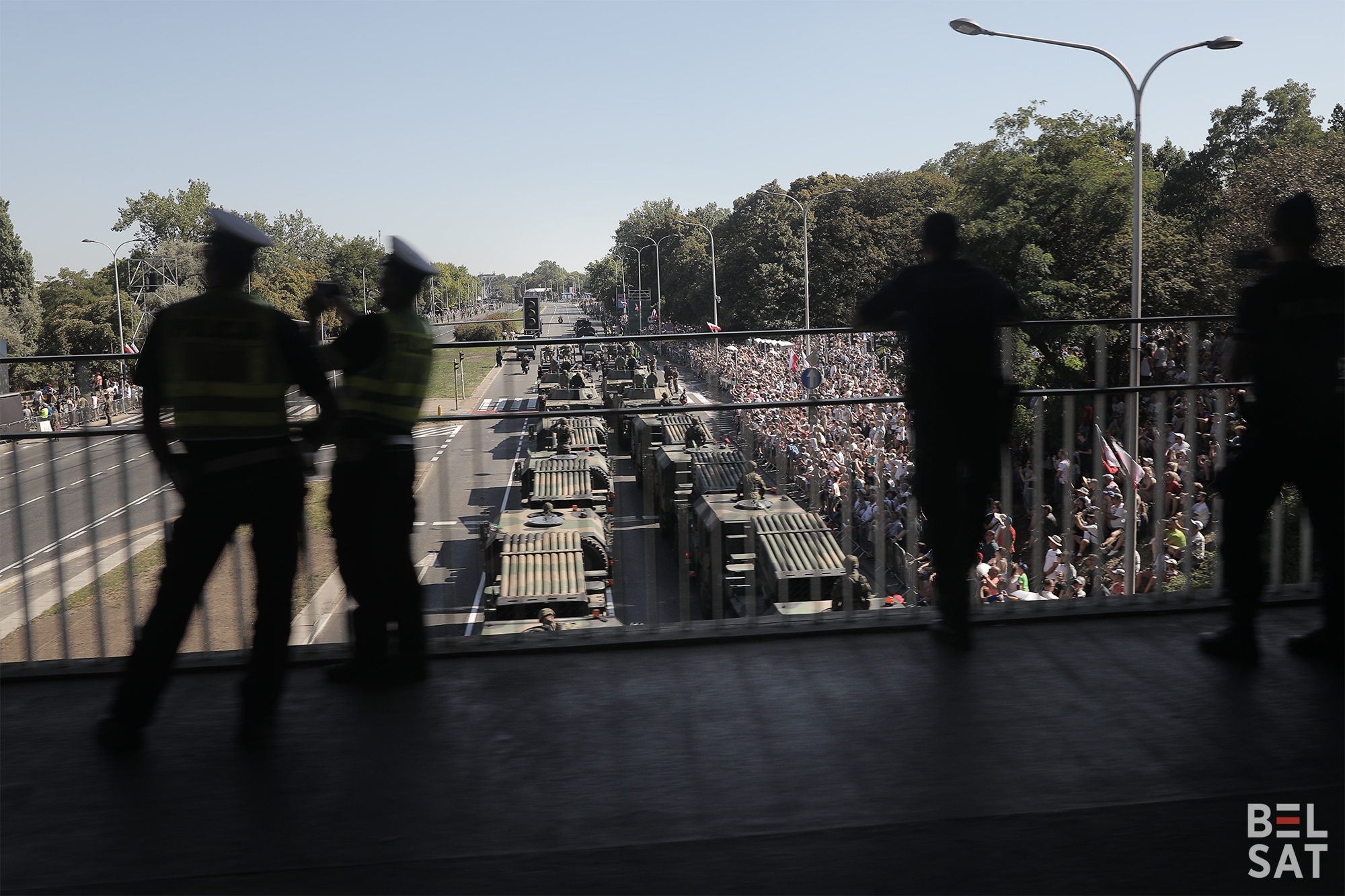 Фото: Алиса Гончар / Белсат 