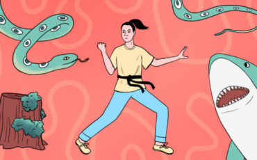 Обложка лайфхакер