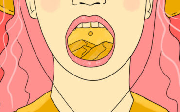 Обложка: Каролина Вилья / Лайфхакер