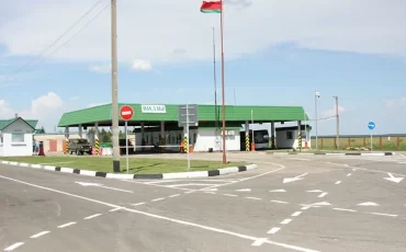 Фото: Витебская таможня