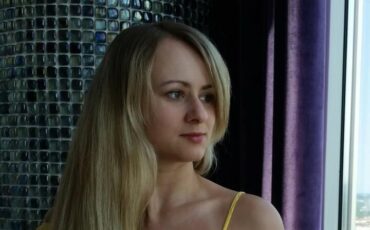 Анна Вишняк. Фото из личного архива, Ex-press.live