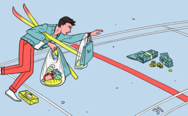 Обложка: Каролина Вилья / Лайфхакер