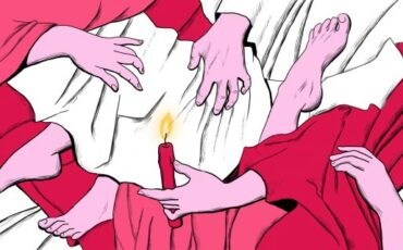 Обложка: Оля Ёгидэ / Лайфхакер