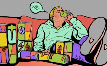 Обложка: Anastasiconostas / Лайфхакер