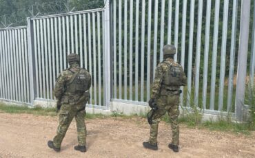 Фото: Straż Graniczna