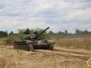 Фото: Александр Севенко, «Ваяр»