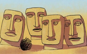 Обложка: Оля Ёгидэ / Лайфхакер