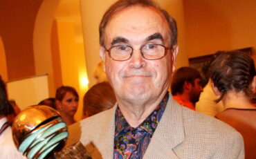 Глеб Панфилов. Фото: Википедия Источник: https://reform.by/umer-rezhisser-gleb-panfilov