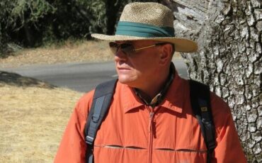 Петр Старотиторов. Фото: «ВКонтакте»